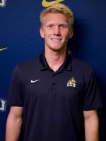 Caleb Cole | Director of Soccer